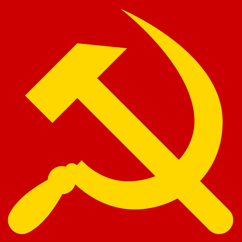 800px Hammer and sickle.svg