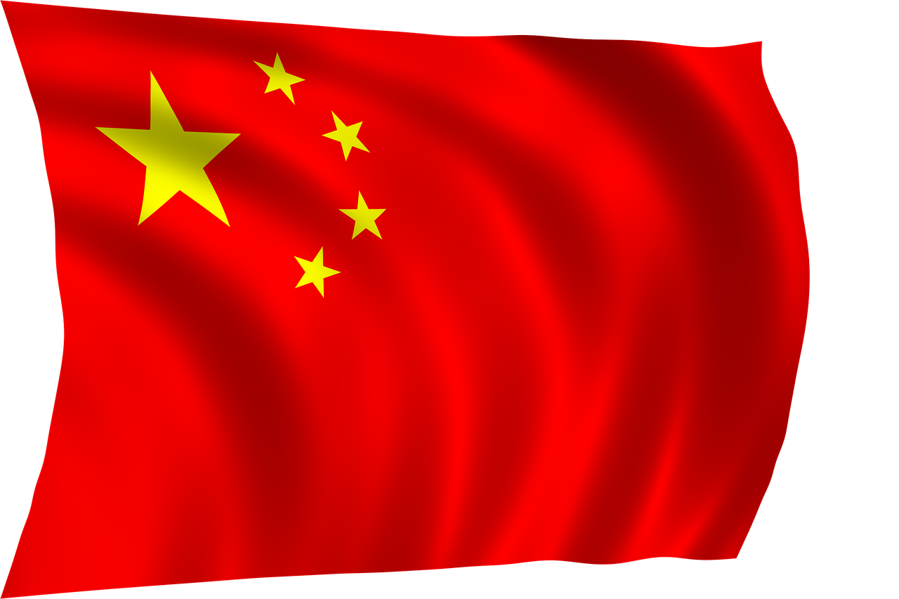 china flag 1332901 1280