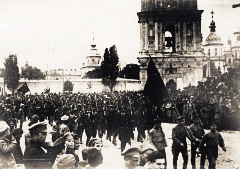 Киев 1920 1